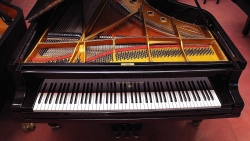 钢琴内部桌面壁纸图片