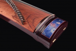 古筝电脑背景壁纸